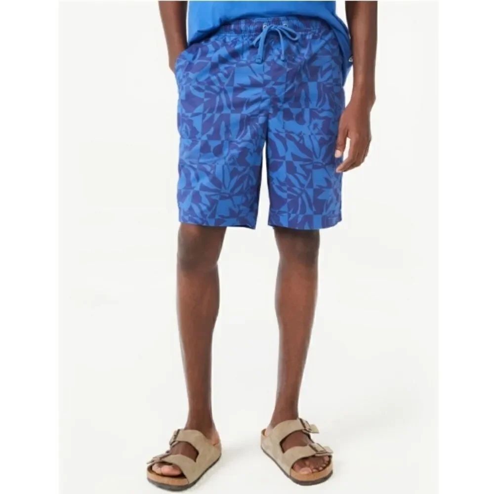 Men's E-Waist Utility Shorts Size XL, XXL